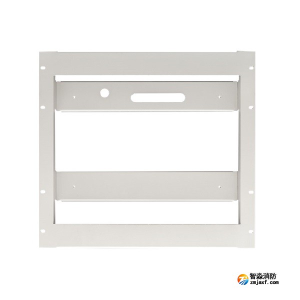 東營海灣GST-QKP-ZJ01氣體滅火控制器安裝支架