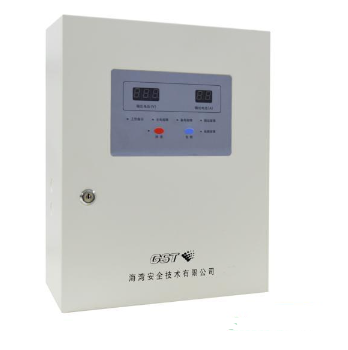 東營海灣GST-DY-JA2200家用火災(zāi)報警控制器專用電源箱