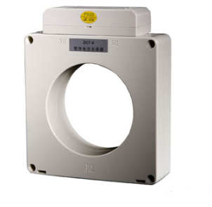 寧波海灣DH-GSTN5100/9剩余電流式電氣火災(zāi)監(jiān)控探測(cè)器