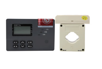 寧波海灣DH-GSTN5300/3剩余電流式電氣火災監控探測器