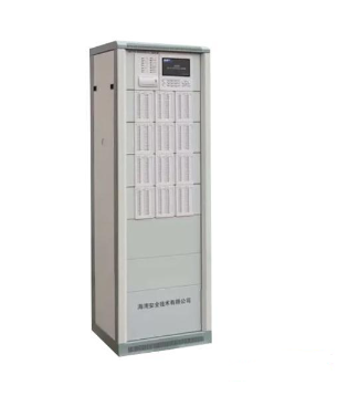 南寧海灣GST-FH-N3200G防火門監控器