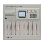 南寧海灣GST-FH-N8001防火門監控器