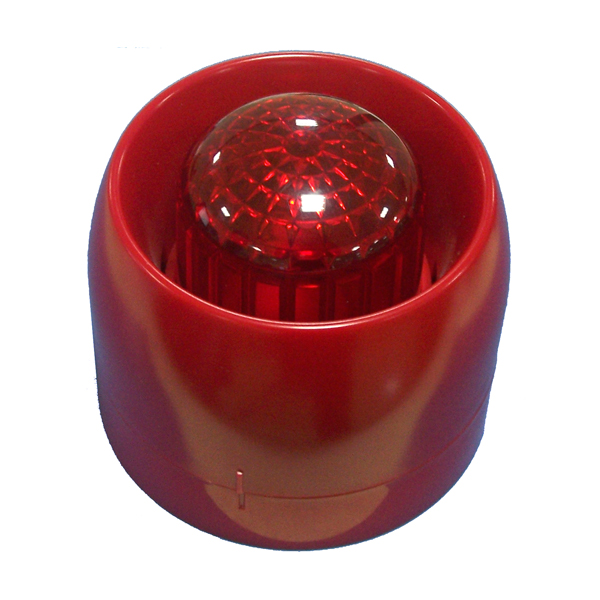 哈爾濱海灣I-9403火災聲光警報器